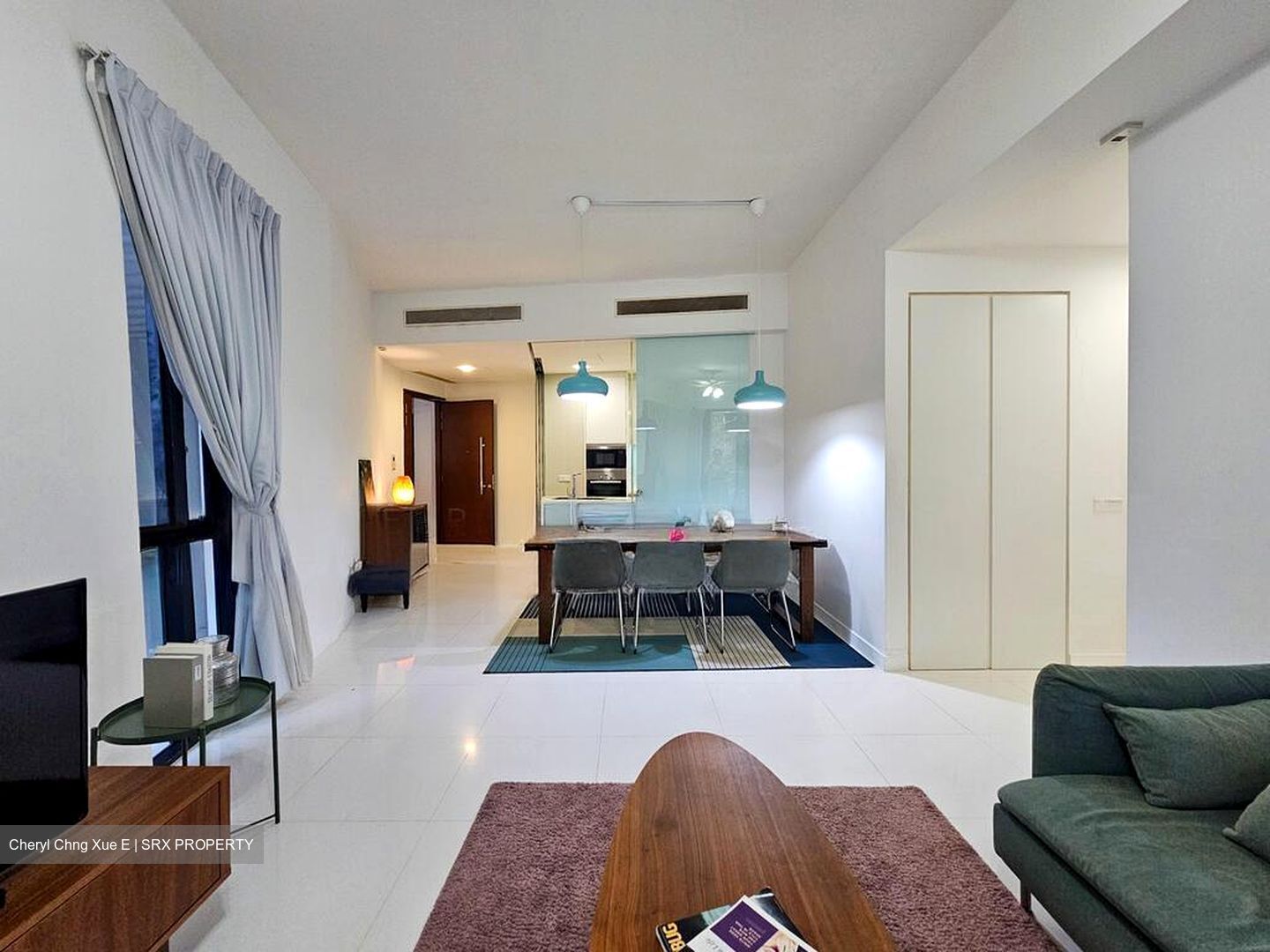 D'Leedon (D10), Condominium #558294471